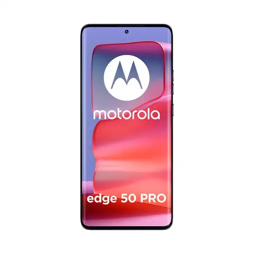 Motorola edge 50 Pro 16,9 cm (6.67") SIM doble Android 14 5G USB Tipo C 12 GB 512