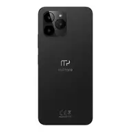 myPhone N23 smartphones 16,5 cm (6.51\) SIM doble Android 13 4G USB Tipo C 6 GB 12