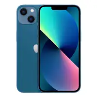 Apple iPhone 13 15,5 cm (6.1") SIM doble iOS 17 5G 128 GB Azul
