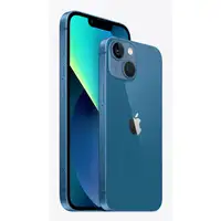 Apple iPhone 13 15,5 cm (6.1") SIM doble iOS 17 5G 128 GB Azul