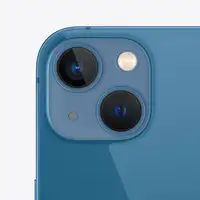 Apple iPhone 13 15,5 cm (6.1") SIM doble iOS 17 5G 128 GB Azul