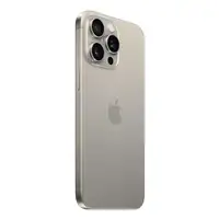 Apple iPhone 15 Pro Max 17 cm (6.7") SIM doble iOS 17 5G USB Tipo C 512 GB Titanio