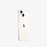 Apple iPhone 14 Plus 17 cm (6.7") SIM doble iOS 17 5G 512 GB Blanco