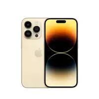 Apple iPhone 14 Pro 15,5 cm (6.1") SIM doble iOS 17 5G 512 GB Oro