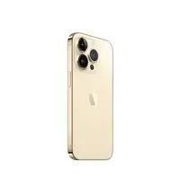 Apple iPhone 14 Pro 15,5 cm (6.1") SIM doble iOS 17 5G 512 GB Oro