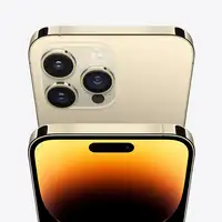 Apple iPhone 14 Pro 15,5 cm (6.1") SIM doble iOS 17 5G 512 GB Oro