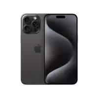 Apple iPhone 15 Pro Max 17 cm (6.7") SIM doble iOS 17 5G USB Tipo C 256 GB Titanio