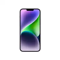 Apple iPhone 14 Plus 17 cm (6.7") SIM doble iOS 16 5G 256 GB Púrpura
