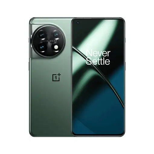 OnePlus 11 5G 17 cm (6.7\) SIM doble Android 13 USB Tipo C 8 GB 128 GB 5000 mAh Ve