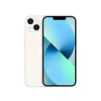 Apple iPhone 13 15,5 cm (6.1") SIM doble iOS 15 5G 512 GB Blanco
