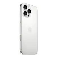 Apple iPhone 16 Pro Max 17,5 cm (6.9") SIM doble iOS 18 5G USB Tipo C 512 GB Blanc