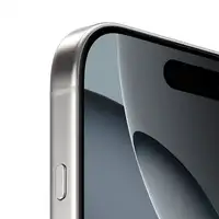 Apple iPhone 16 Pro Max 17,5 cm (6.9") SIM doble iOS 18 5G USB Tipo C 512 GB Blanc