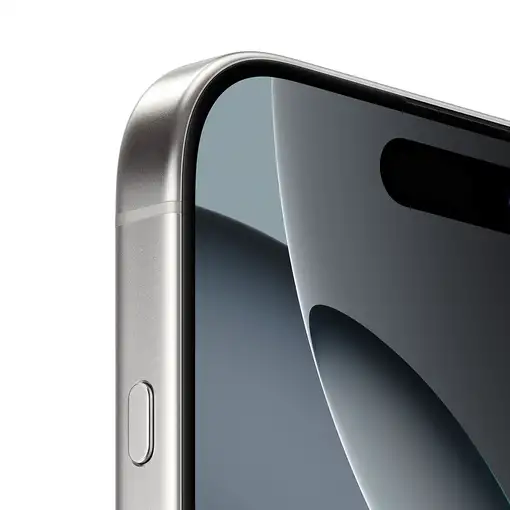 Apple iPhone 16 Pro Max 17,5 cm (6.9") SIM doble iOS 18 5G USB Tipo C 512 GB Blanc