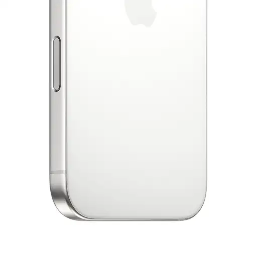 Apple iPhone 16 Pro Max 17,5 cm (6.9") SIM doble iOS 18 5G USB Tipo C 512 GB Blanc