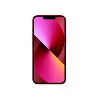 Apple iPhone 13 15,5 cm (6.1") SIM doble iOS 15 5G 128 GB Rojo
