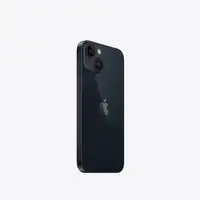 Apple iPhone 14 15,5 cm (6.1") SIM doble iOS 16 5G 128 GB Negro