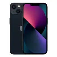 Apple iPhone 13 15,5 cm (6.1") SIM doble iOS 15 5G 128 GB Negro