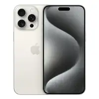 Apple iPhone 15 Pro Max 17 cm (6.7") SIM doble iOS 17 5G USB Tipo C 256 GB Titanio