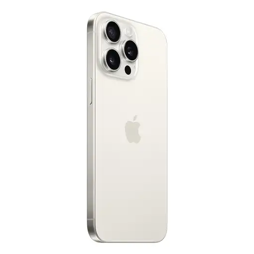 Apple iPhone 15 Pro Max 17 cm (6.7") SIM doble iOS 17 5G USB Tipo C 256 GB Titanio
