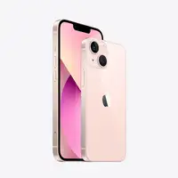 Apple iPhone 13 mini 13,7 cm (5.4") SIM doble iOS 15 5G 128 GB Rosa