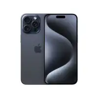 Apple iPhone 15 Pro Max 17 cm (6.7") SIM doble iOS 17 5G USB Tipo C 256 GB Titanio