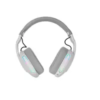 Mars Gaming MHW-PROW Auriculares Inalámbrico y alámbrico Diadema Juego USB Tipo C