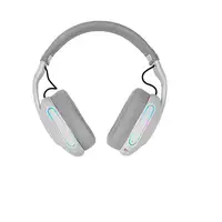 Mars Gaming MHW-PROW Auriculares Inalámbrico y alámbrico Diadema Juego USB Tipo C