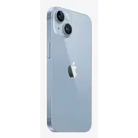 Apple iPhone 14 Plus 17 cm (6.7") SIM doble iOS 17 5G 256 GB Azul