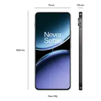 OnePlus North 4 16+512GB 6.74\ 5G Obsidian Midnight DS ITA