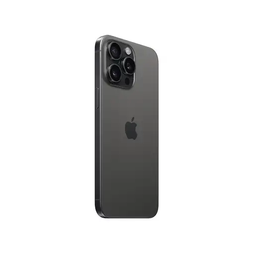 Apple iPhone 15 Pro Max 17 cm (6.7") SIM doble iOS 17 5G USB Tipo C 256 GB Titanio
