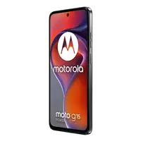 Motorola moto g15 power 17,1 cm (6.72") SIM doble Android 15 4G USB Tipo C 8 GB 25