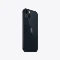 Apple iPhone 14 Plus 17 cm (6.7") SIM doble iOS 17 5G 128 GB Negro
