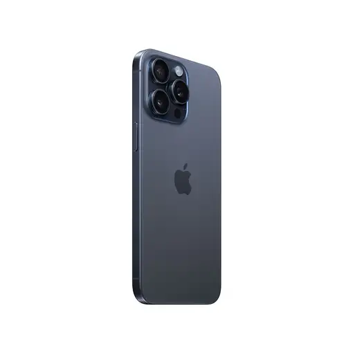 Apple iPhone 15 Pro Max 17 cm (6.7") SIM doble iOS 17 5G USB Tipo C 256 GB Titanio
