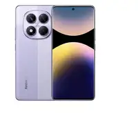Xiaomi Redmi Note 14 Pro 5G 12/512GB Violeta Lavanda Libre