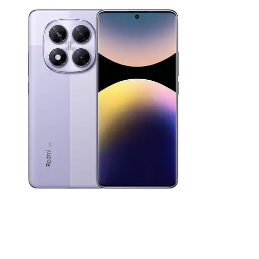 Xiaomi Redmi Note 14 Pro 5G 12/512GB Violeta Lavanda Libre