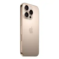 Apple iPhone 16 Pro 16 cm (6.3") SIM doble iOS 18 5G USB Tipo C 128 GB Arena