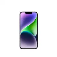 Apple iPhone 14 15,5 cm (6.1") SIM doble iOS 16 5G 512 GB Púrpura