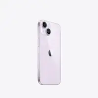 Apple iPhone 14 15,5 cm (6.1") SIM doble iOS 16 5G 512 GB Púrpura