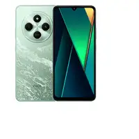 POCO C75 6/128GB Verde Libre