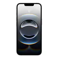 Apple iPhone 16e 15,5 cm (6.1") SIM doble iOS 18 5G USB Tipo C 128 GB Blanco