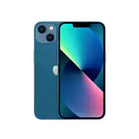 Apple iPhone 13 15,5 cm (6.1") SIM doble iOS 15 5G 128 GB Azul