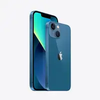 Apple iPhone 13 15,5 cm (6.1") SIM doble iOS 15 5G 128 GB Azul