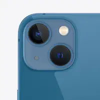 Apple iPhone 13 15,5 cm (6.1") SIM doble iOS 15 5G 128 GB Azul
