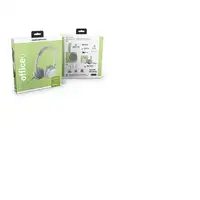 Energy Sistem Office 6 Auriculares Inalámbrico Diadema Oficina/Centro de llamadas