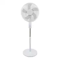 Haeger SF-16W.015A ventilador Blanco