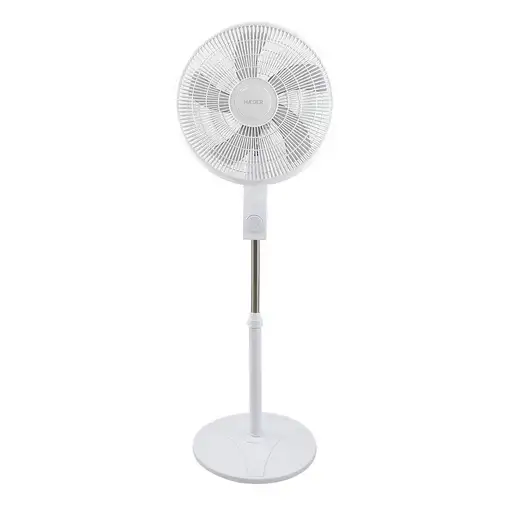 Haeger SF-16W.015A ventilador Blanco