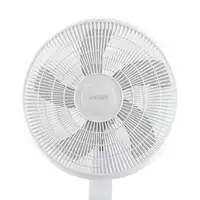 Haeger SF-16W.015A ventilador Blanco