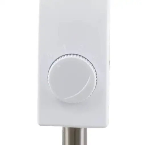 Haeger SF-16W.015A ventilador Blanco
