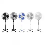 Esperanza EHF001WW ventilador Blanco