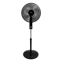 Haeger SF-16B.014A ventilador Negro
